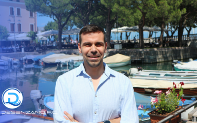COMUNICATO UFFICIALE – Damiano Chiricozzi è il nuovo Segretario Generale del Desenzano F.C.