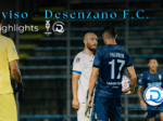 Serie C, Treviso – Desenzano F.C.: gli highlights del match