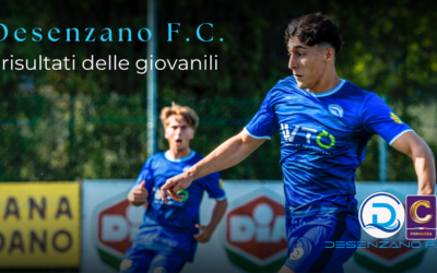 Desenzano F.C., esordio vincente contro il Forlì per la Primavera 4: i risultati delle giovanili nazionali