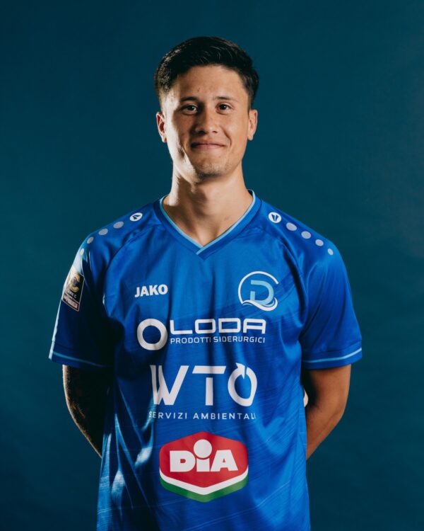 Francesco Antonelli
