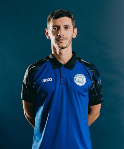Davide Bruno Cornetti