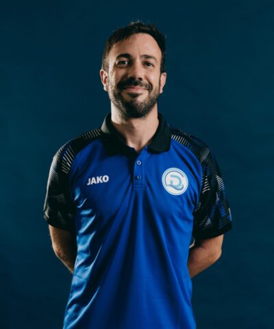 Andrea Domenighini