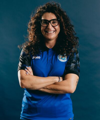 Elisa Inselvini