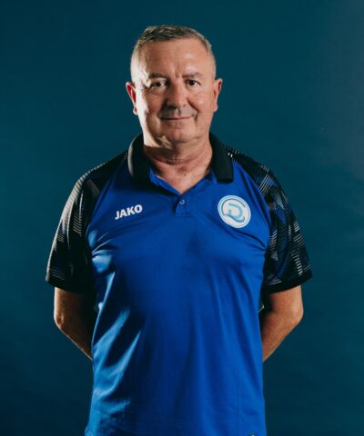 Claudio Monese