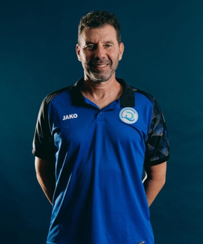 Massimiliano Sellan