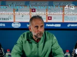 Serie C, Alcione Milano – Desenzano F.C.: la conferenza post partita di mister Gaburro