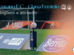 Serie C, Desenzano F.C. – Giana Erminio: info biglietti e accrediti