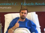 Desenzano F.C., le condizioni di Edoardo Bovolon: il comunicato