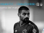 Serie C, Desenzano F.C. – Giana Erminio: Santini non basta, gli ospiti si impongono 1-2