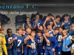 Desenzano F.C., grande vittoria dell’Under 14 sul campo dell’Atalanta: i risultati delle giovanili