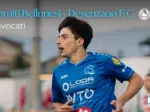 Coppa Italia Serie C, Dolomiti Bellunesi – Desenzano F.C.: i convocati per gli ottavi di finale