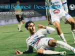 Coppa Italia Serie C, Dolomiti Bellunesi – Desenzano F.C.: Liberati decisivo al 96’, biancazzurri ai quarti di finale