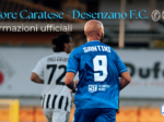 Serie C, Folgore Caratese – Desenzano F.C.: le formazioni ufficiali