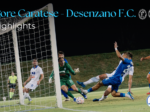 Serie C, Folgore Caratese – Desenzano F.C.: gli highlights