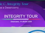 Serie C, l’Integrity Tour fa tappa a Desenzano: incontro sulla lotta al match fixing