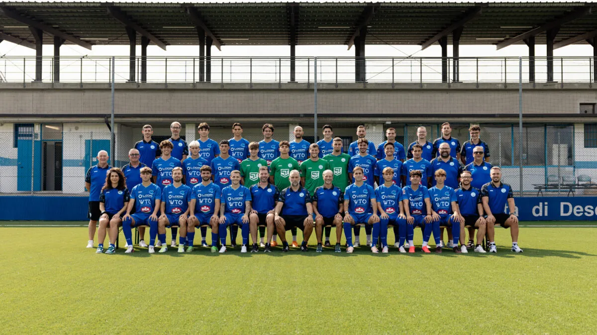 Desenzano F.C